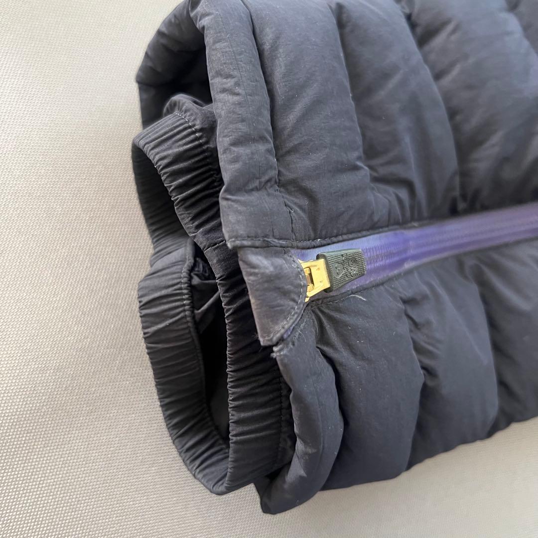 MARK&LONA マークアンドロナ　ダウンパンツ　中綿入り　メンズ　ゴルフ