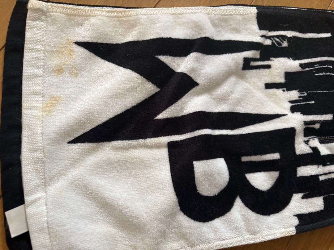 期間限定値下げ！V系　ヴィジュアル系　タオルまとめ売り