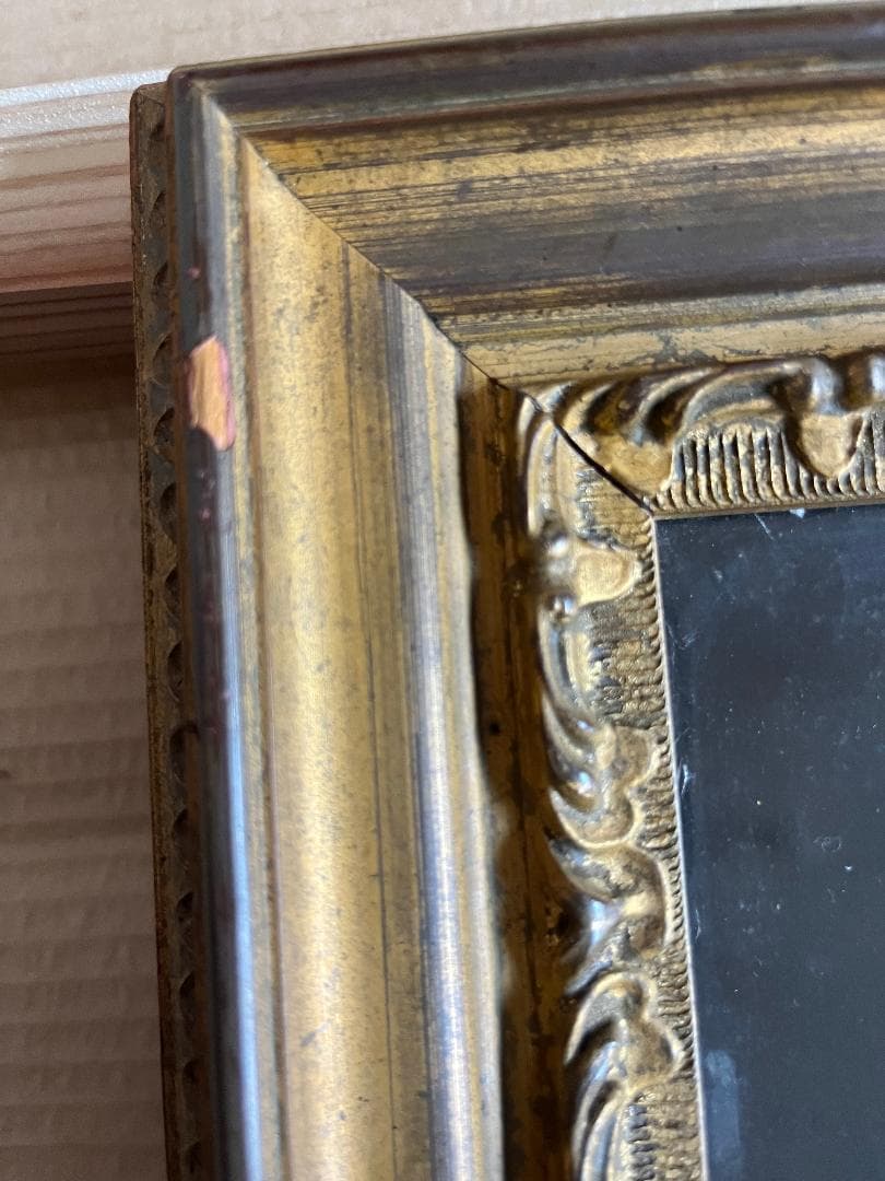 Fugees 『The Score』 ポスター フレーム付き