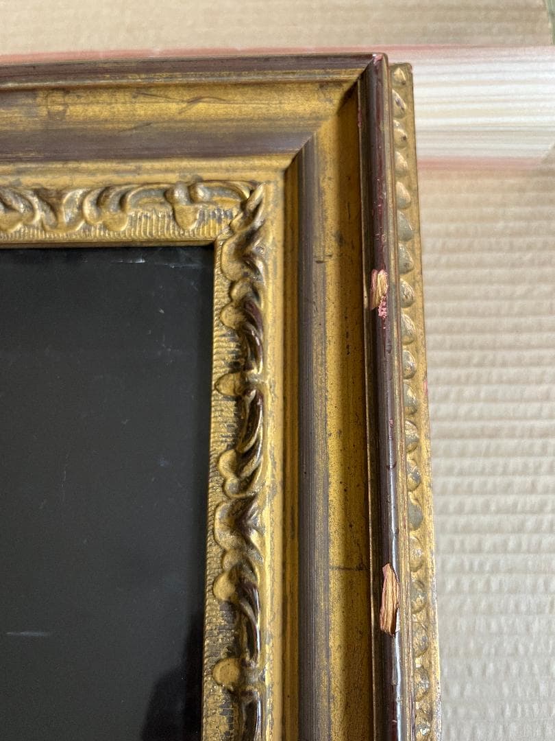 Fugees 『The Score』 ポスター フレーム付き