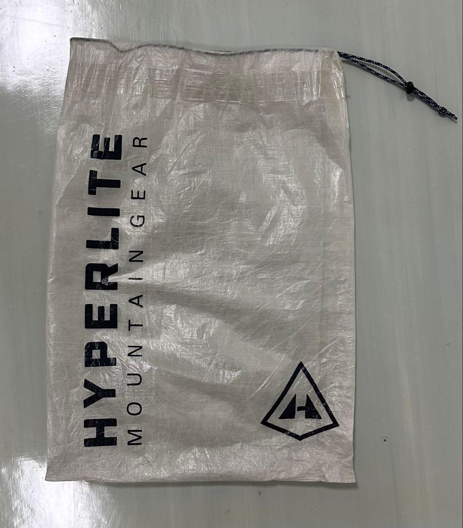 テント・タープ HYPERLITE MOUNTAIN GEAR UNBOUND 2P