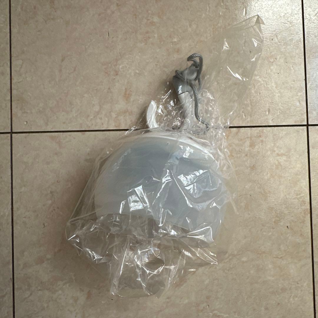 【新品】 peak LEDランタン ほおずき ゆき ES-070WH