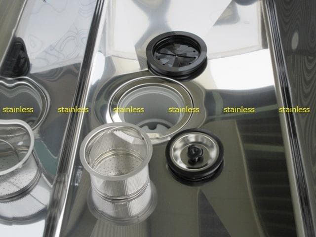 新品 オリジナル ドッグバス 750×450×900 深さ450 ペットシンク