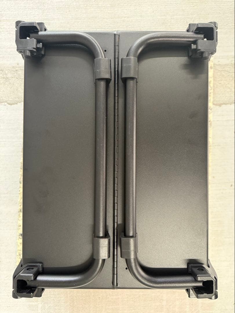 WANTKEY BOXTOP SC25 FW フルセット