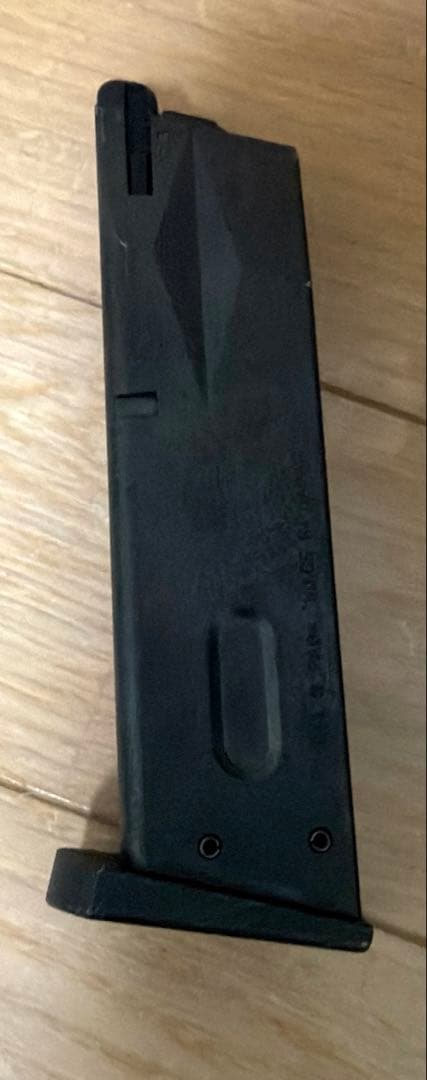 東京マルイM92F ガスブローバック￼ガスガン2缶BB弾セット