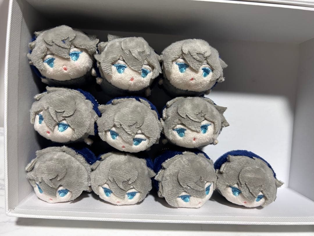 瀬名泉 もちマス