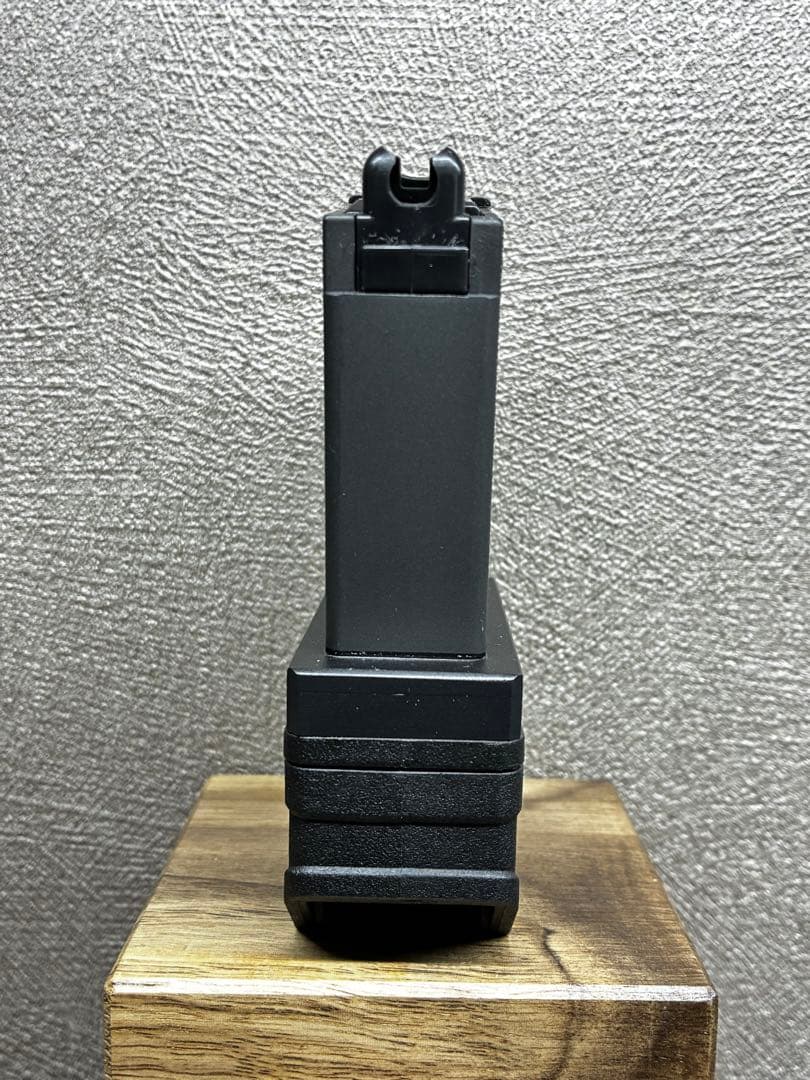 R7-19 東京マルイ GBB M4 マガジンアダプター 外部ソース仕様