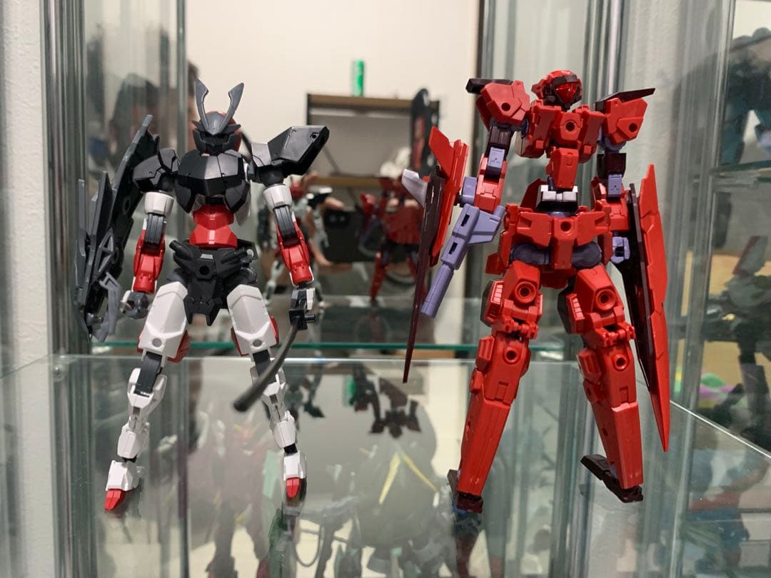 y*0様 バンダイ30mm 24点セット　約2万円分