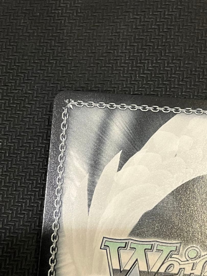 美品　ヴァイスシュヴァルツ　お友達を追って マンハッタンカフェ SP サイン