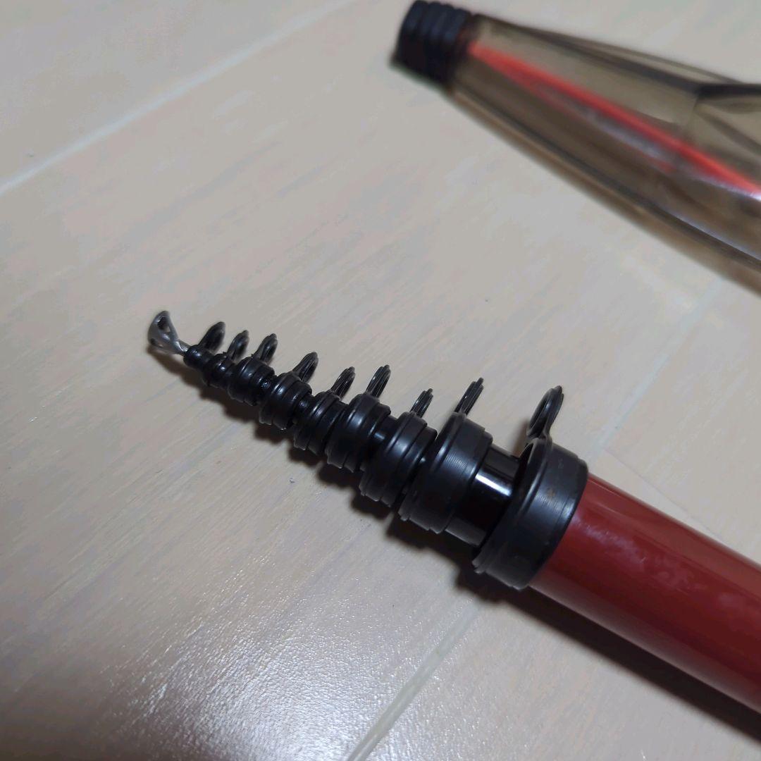 がまかつ がま磯 レセプター 1.5-53 Gamakatsu RECEPTOR