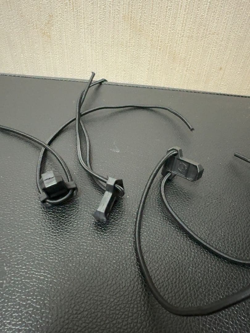 LBT 6910a 実物マグポーチ　MCBK おまけ付き