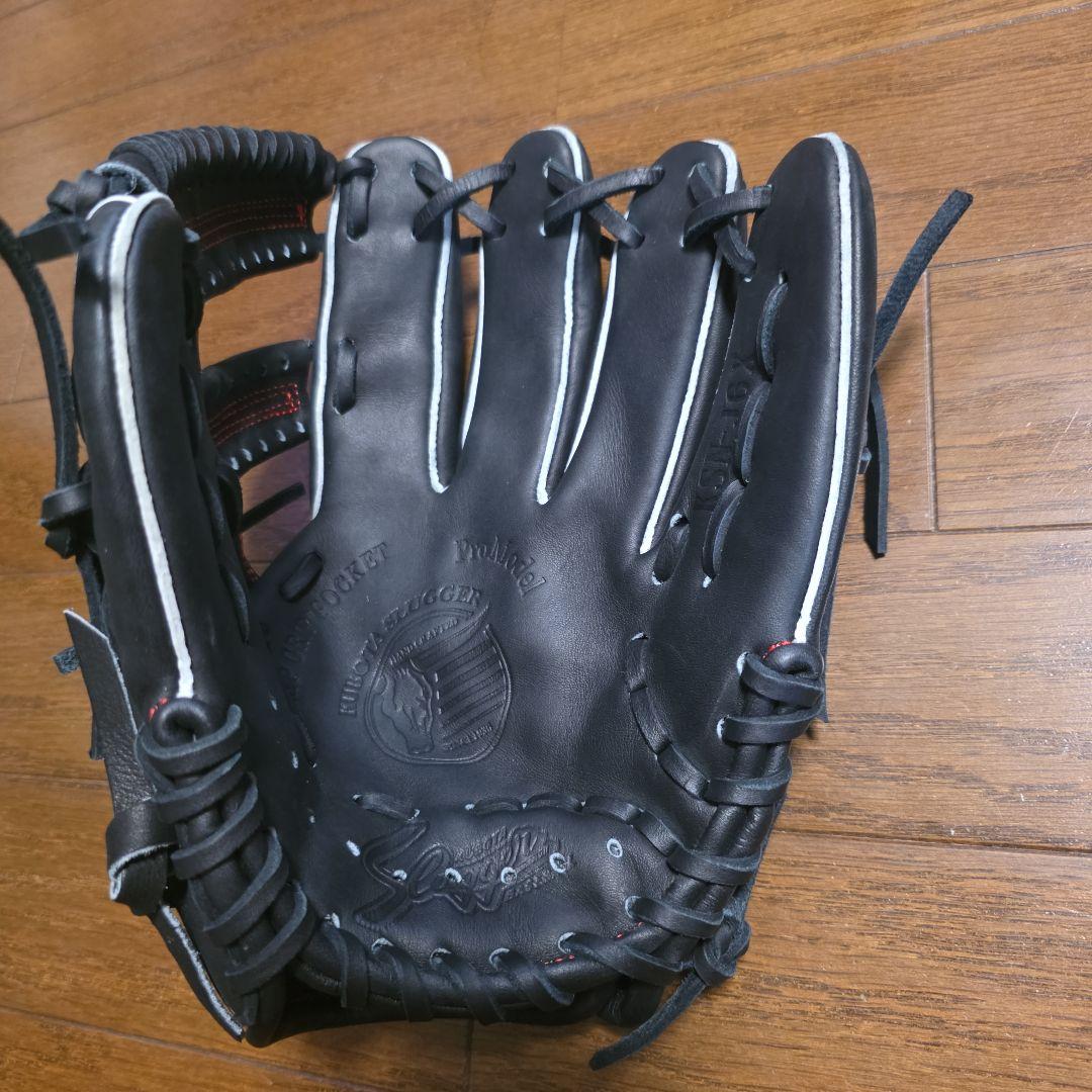 久保田スラッガー 少年 軟式 グローブ