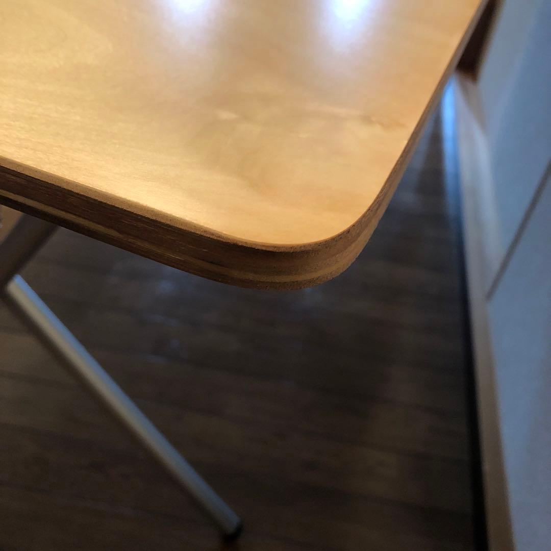 みのさん スノーピーク ワン・アクションテーブル ロング (廃盤モデル)