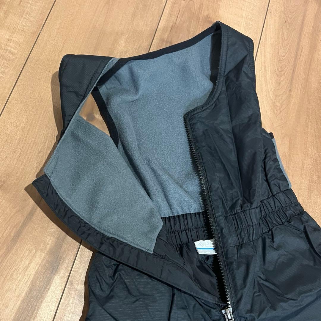 Columbia コロンビア　110 外遊び　スノーウェア　男の子