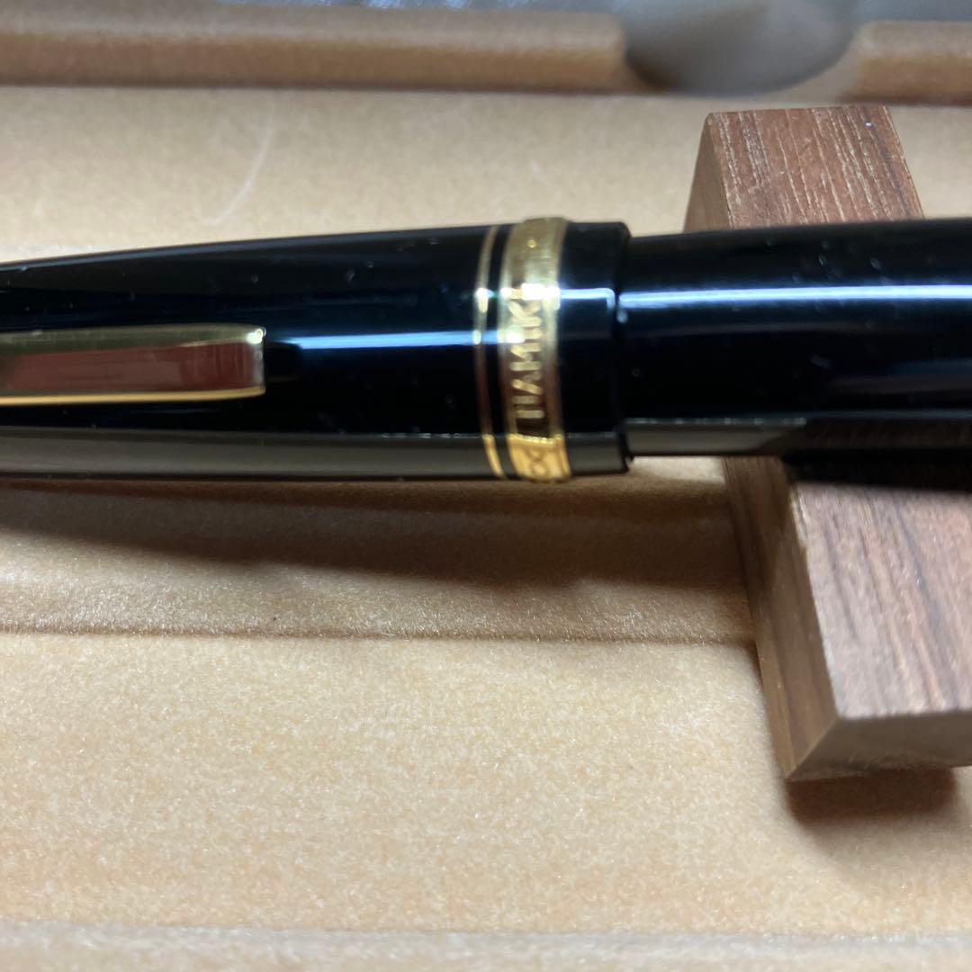 m*a様 ナミキ　ファルコン　SB 軟太字　刻印　NAMIKIです。