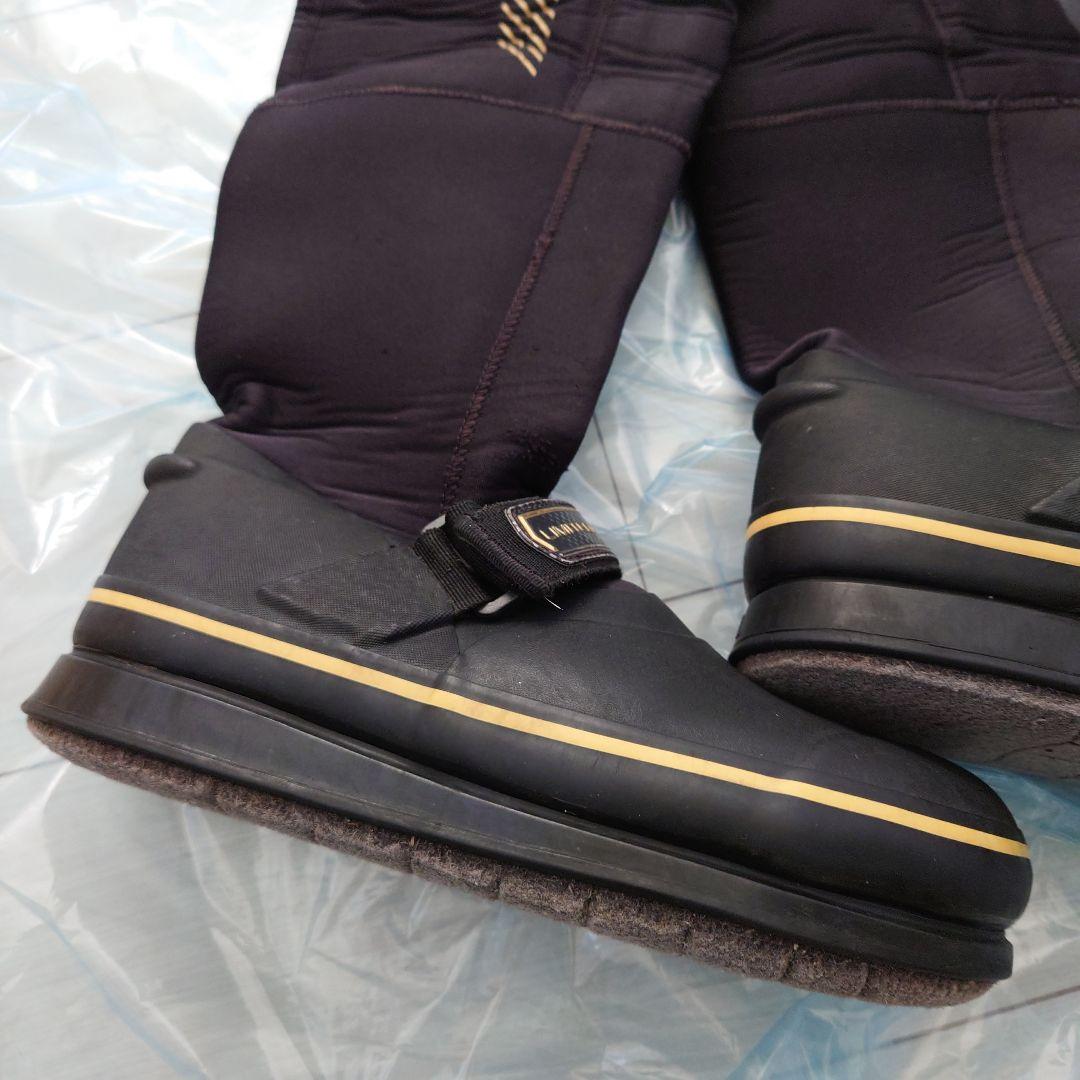 【ジャンク】リミテッドプロウェーダーLAサイズWA-151Pシマノジオロック