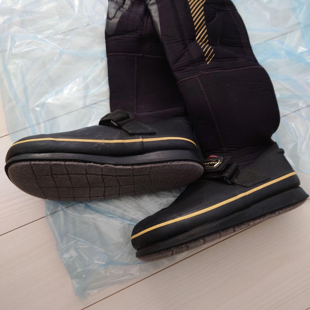 【ジャンク】リミテッドプロウェーダーLAサイズWA-151Pシマノジオロック