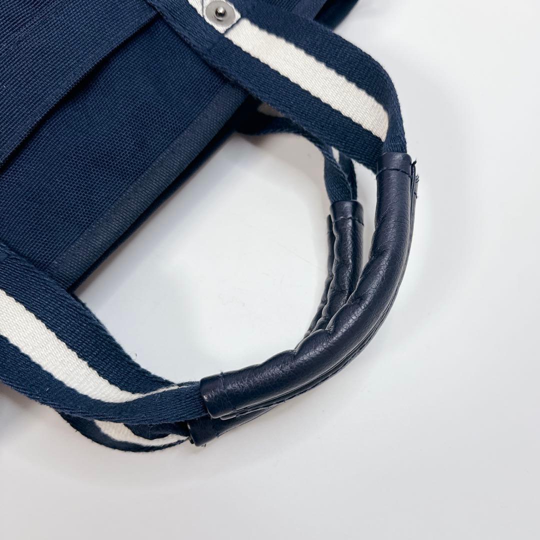 【人気商品】RALPH RAUREN ポロベア　ゴルフバッグ　トート　ネイビー