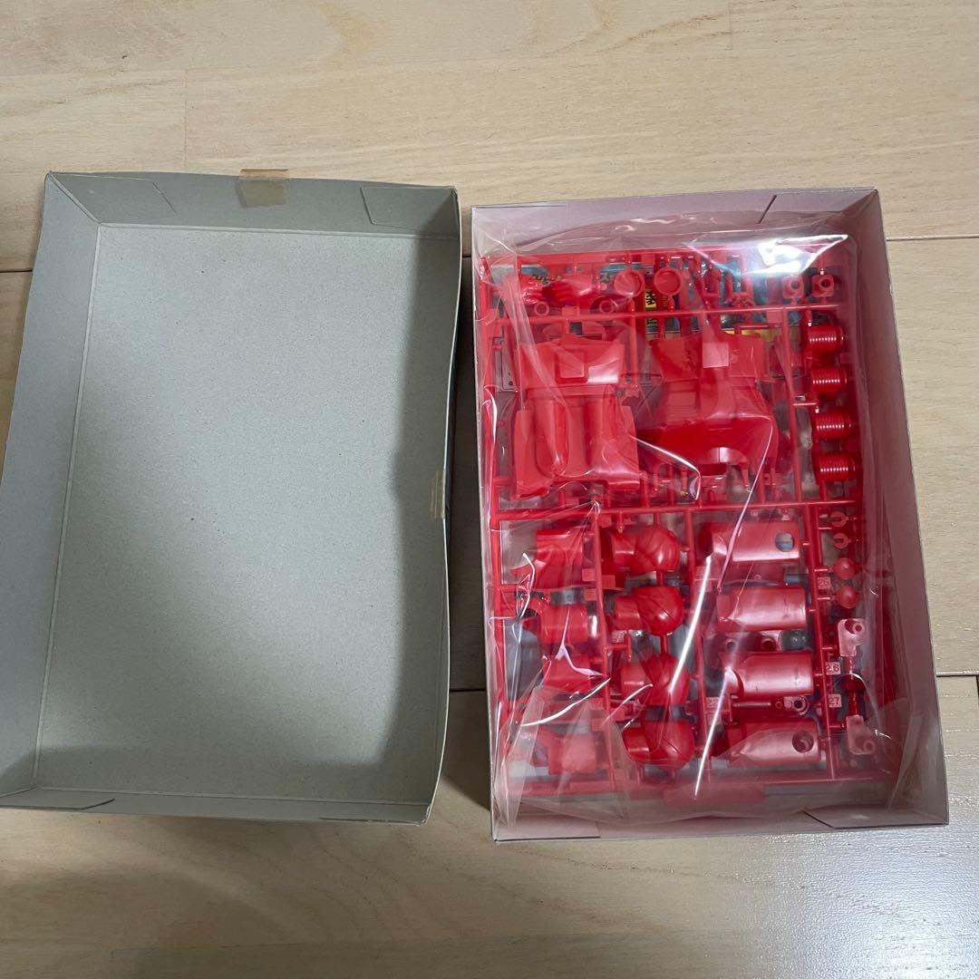 ガンダム ガンプラセット 10個 開封　未組立