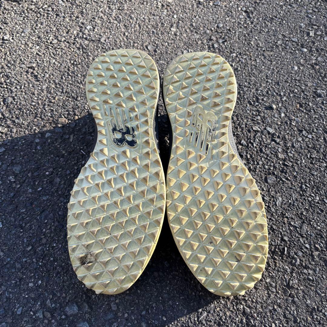 new balance ニューバランス MGS1001 ゴルフシューズ BOA