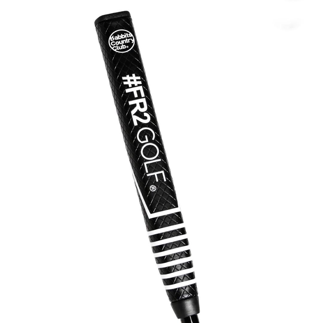 FR2GOLF fr2ゴルフ ムジーク muzhik パター エフアールツー