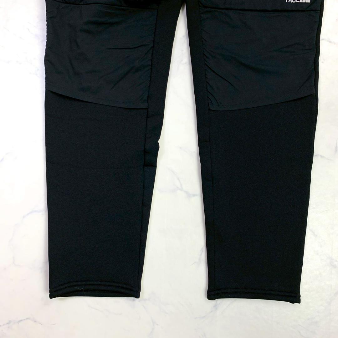 美品★ ノースフェイス レッドランプロロングパンツ NY81973 L　E077
