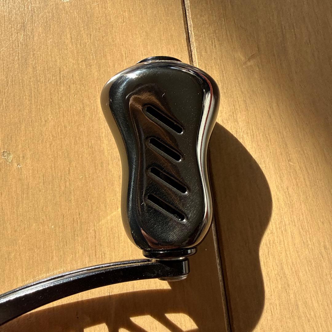 LIVRE WING100 フィーノ+ Black Swordブラックリミテッド