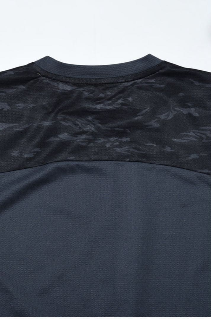 PUMA × CHARBON SLEEVELESS T-SHIRTS