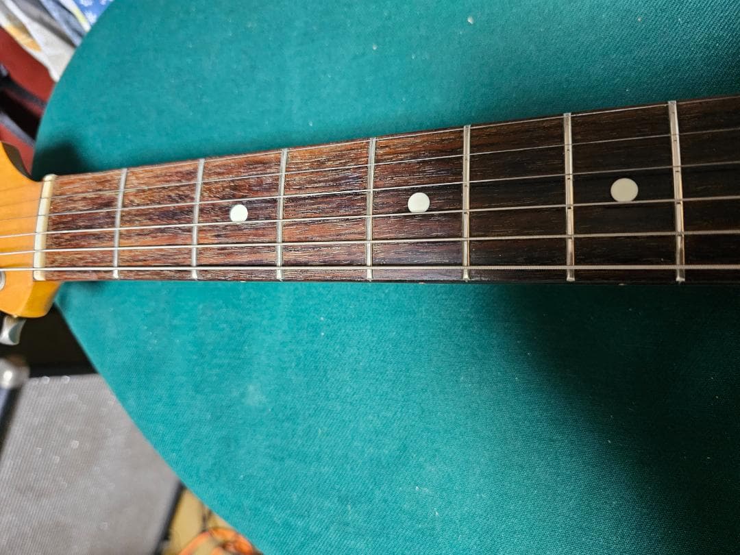 専用 ‼️早い者勝ちFenderJAPAN ストラトキャスター Eシリアル