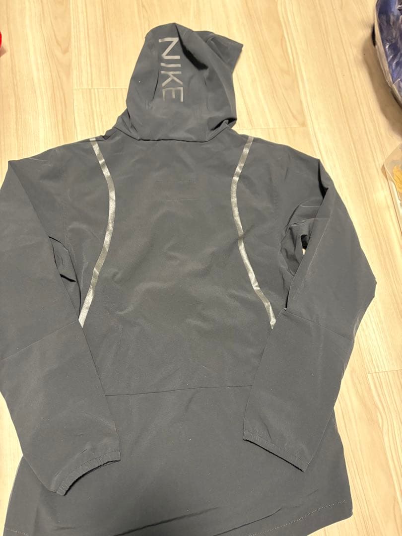 Nike アンミリデット　ランニングウェア　ヴェイパーフライ　アルファフライ