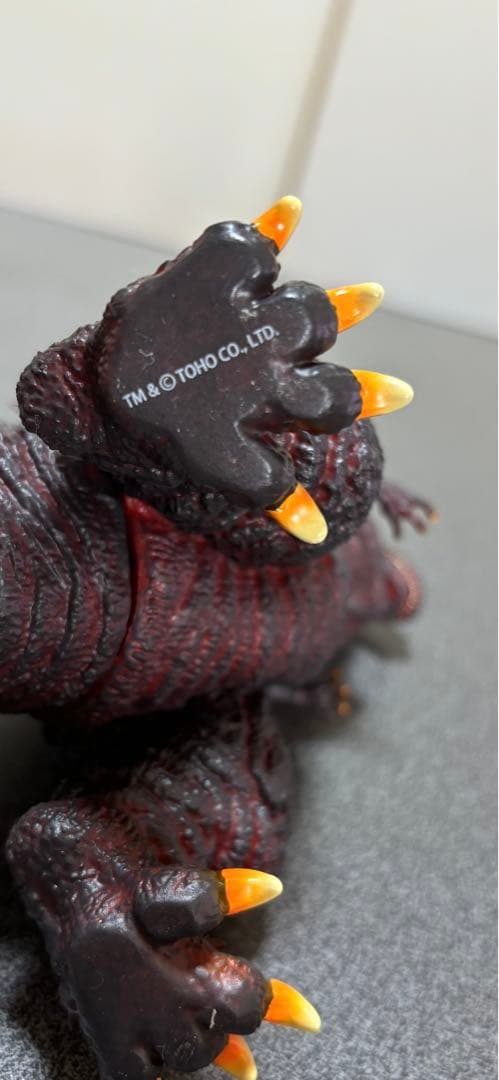 TM＆ TOHO.COLTD ゴジラ 弟コレクション‼️