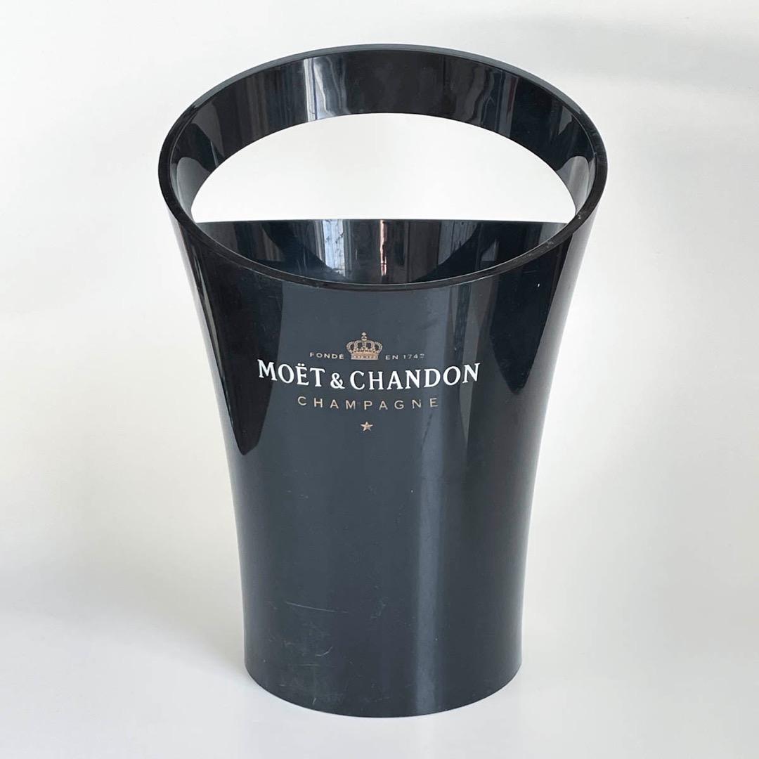 モエ・エ・シャンドン シャンパンクーラー 3個セット