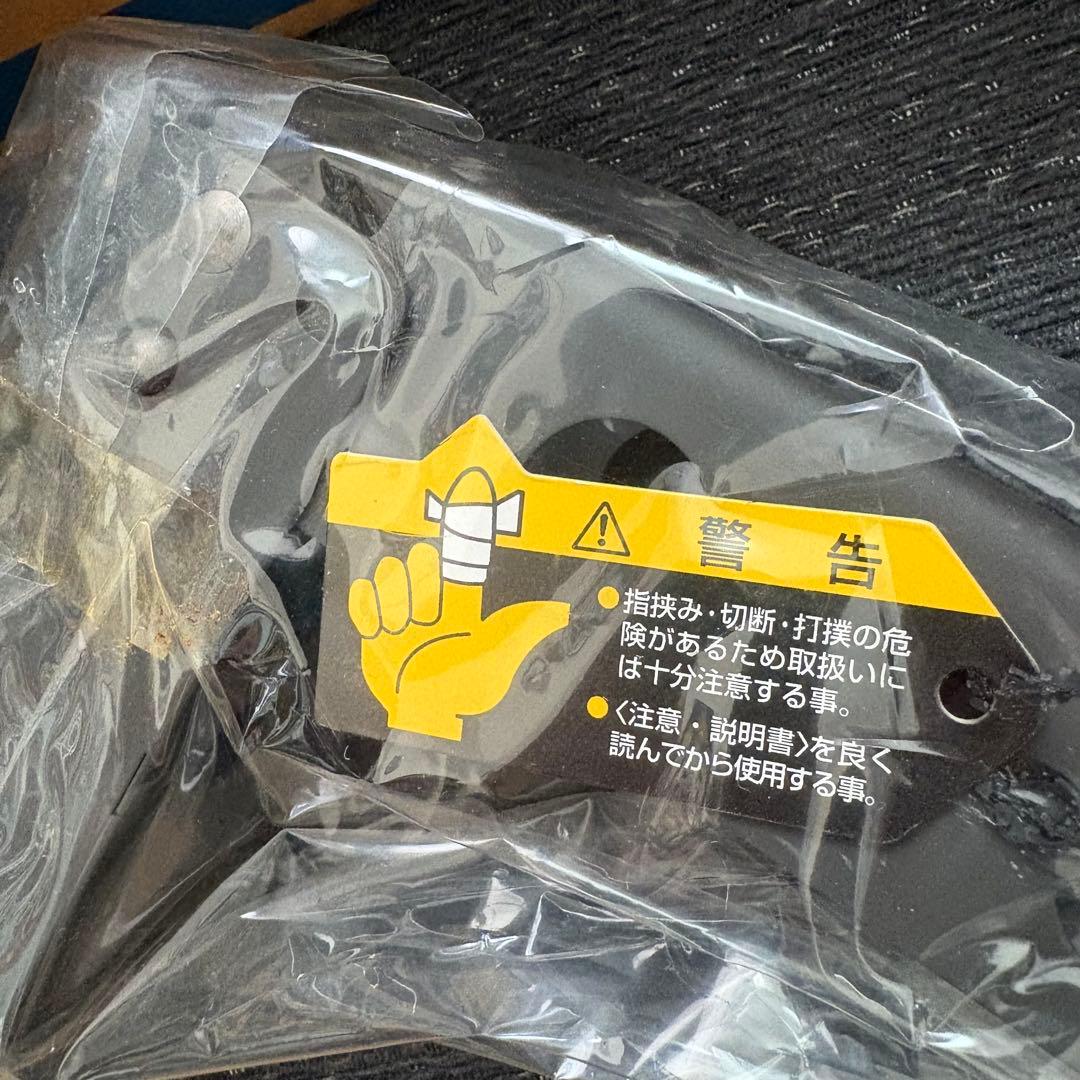 SALE】生産終了東京マルイ SPAS12 L STOCK 新品未開封品