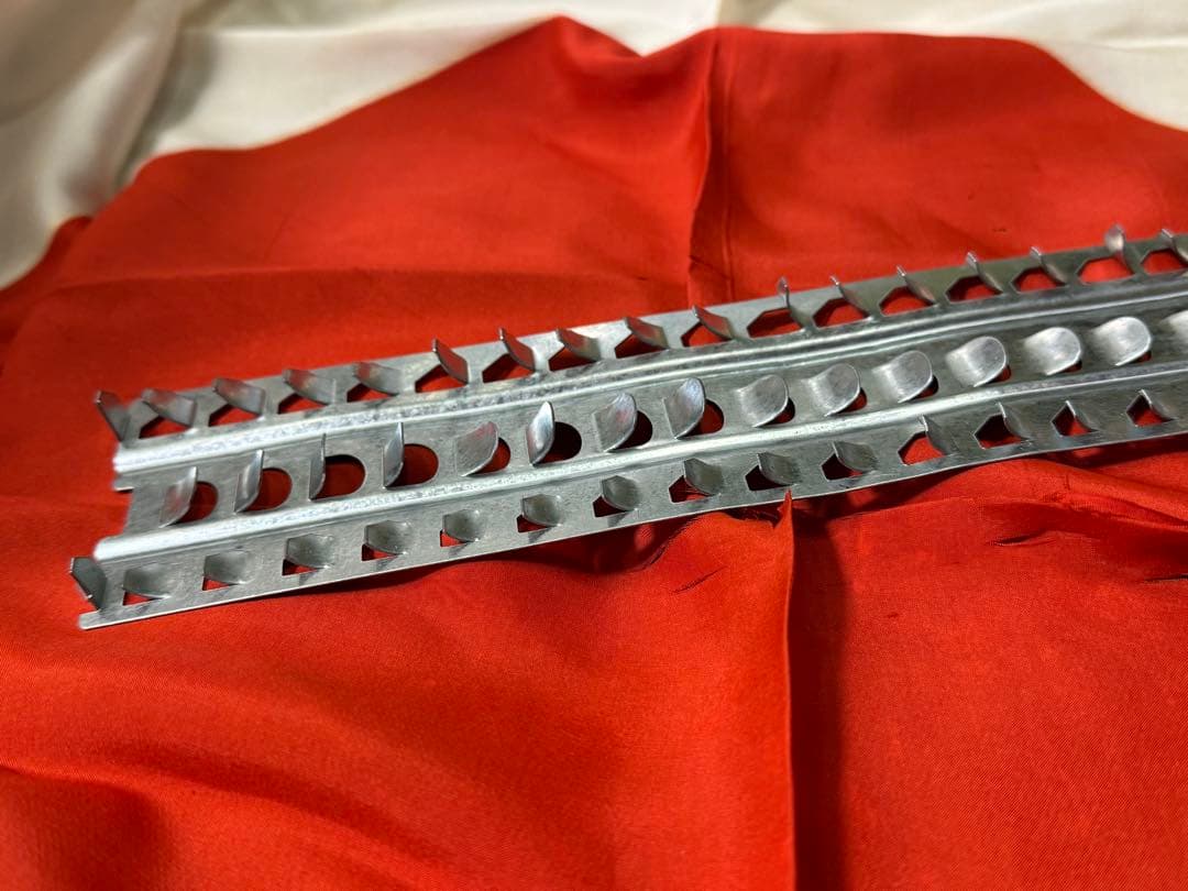 大日本帝国 陸軍 92式重機関銃弾用30連保弾板？★詳細不明★レプリカ？★弾倉