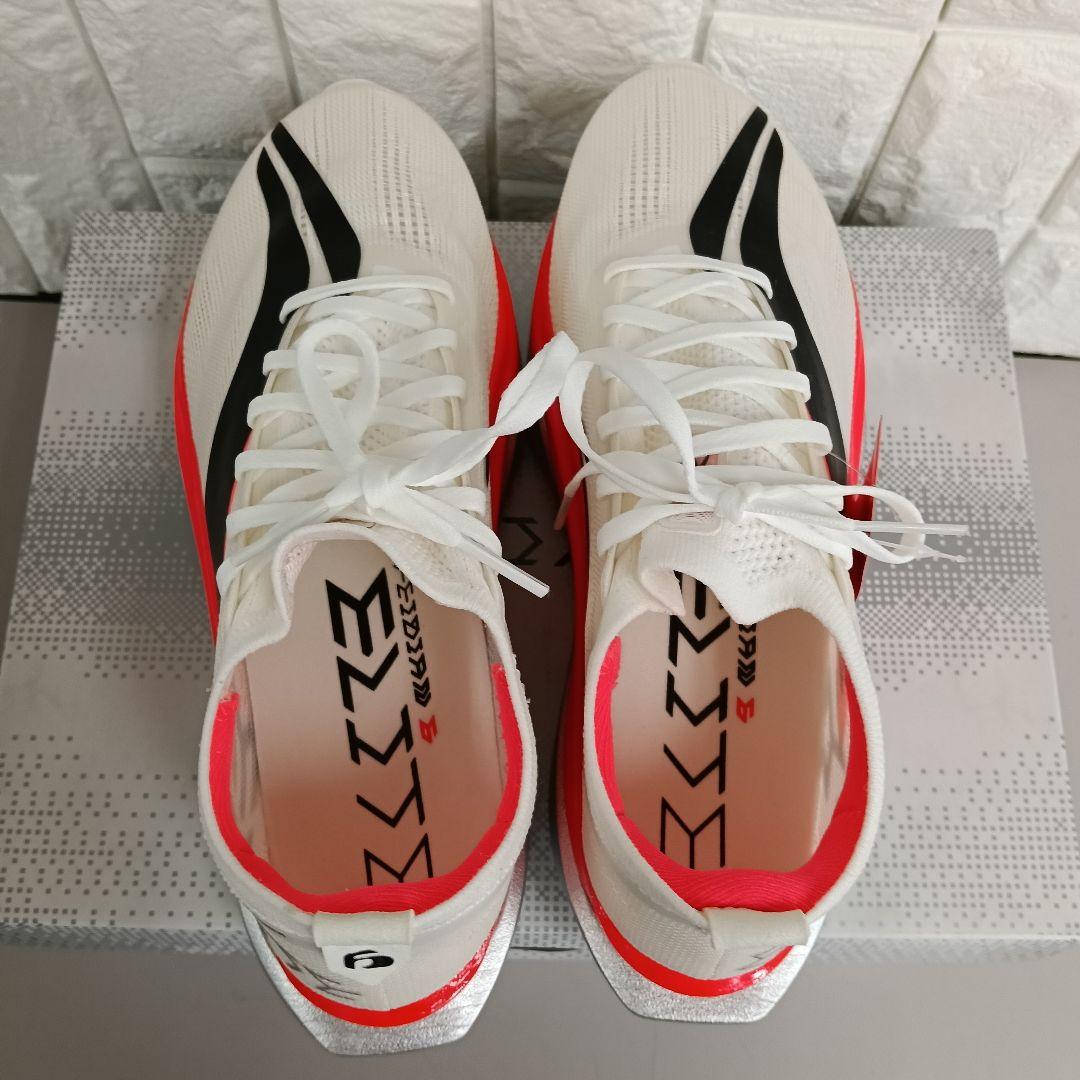 当日発送★LI−NING FEIDIAN 6 ELITE 25.5cm