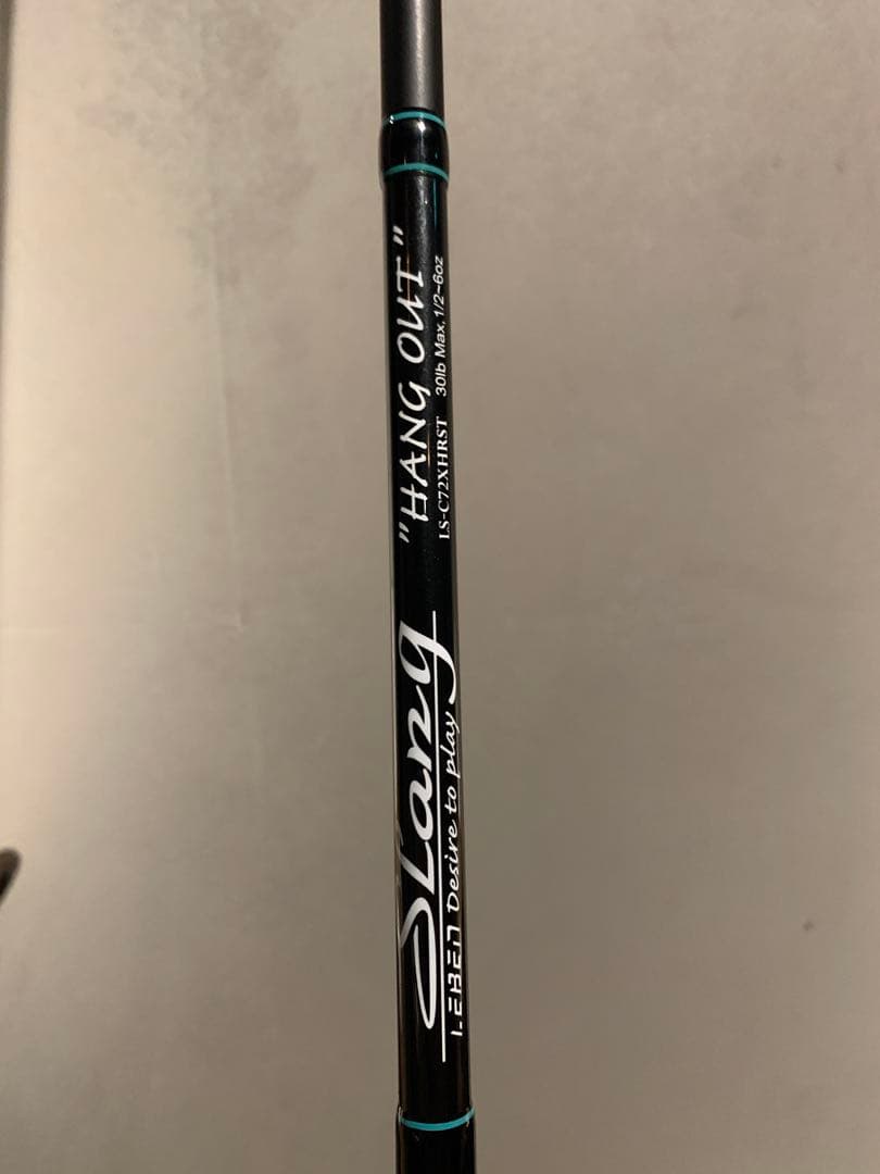 シ*キ様 デジーノスラング　ハングアウトSlang Hang Out