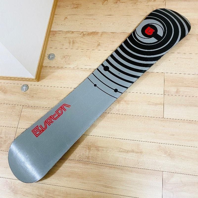 バートン BURTON クラッシュ CLASH スノーボード 板 155cm