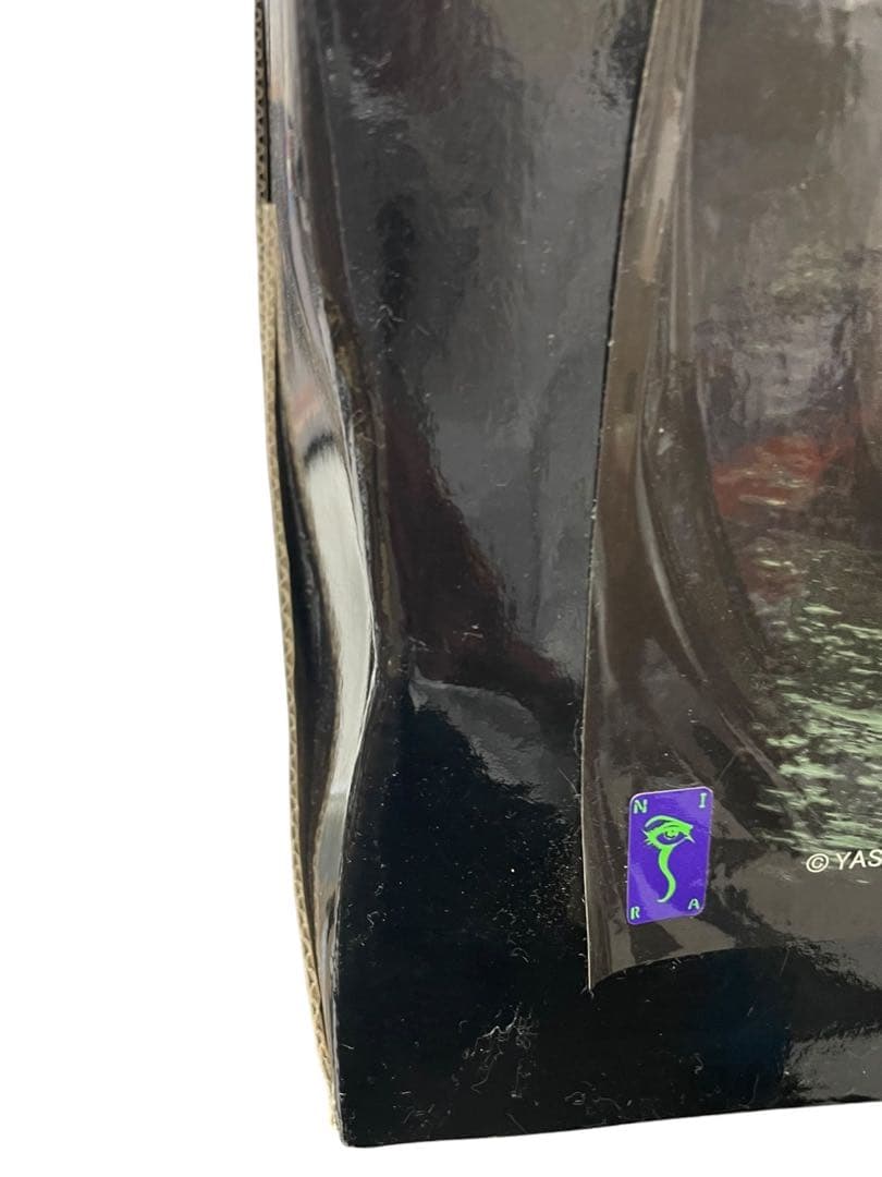 フューチャーモデルズ Future Models ローガストwithカジモド