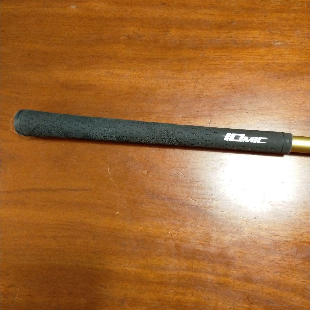 ツアーADCQ-5 ゴルフシャフト R1フレックス