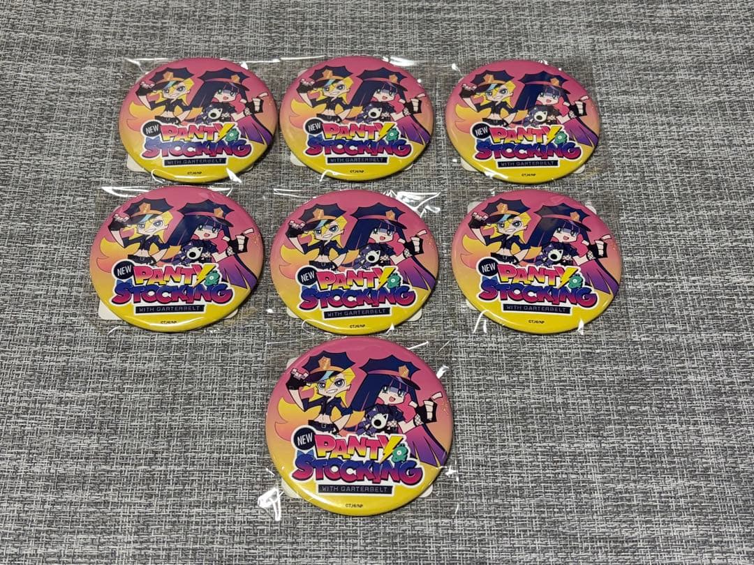 くじ引き堂 パンスト B賞 C賞 D賞 おまけ ブロマイド パンティ