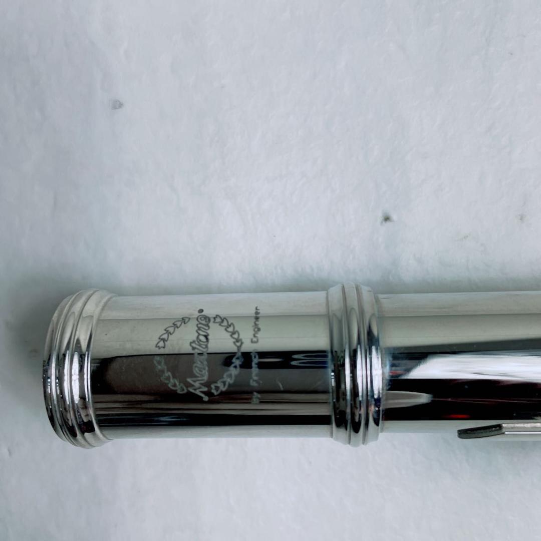 マックストン MAXTONE フルート TF-40N 初心者向け N1900