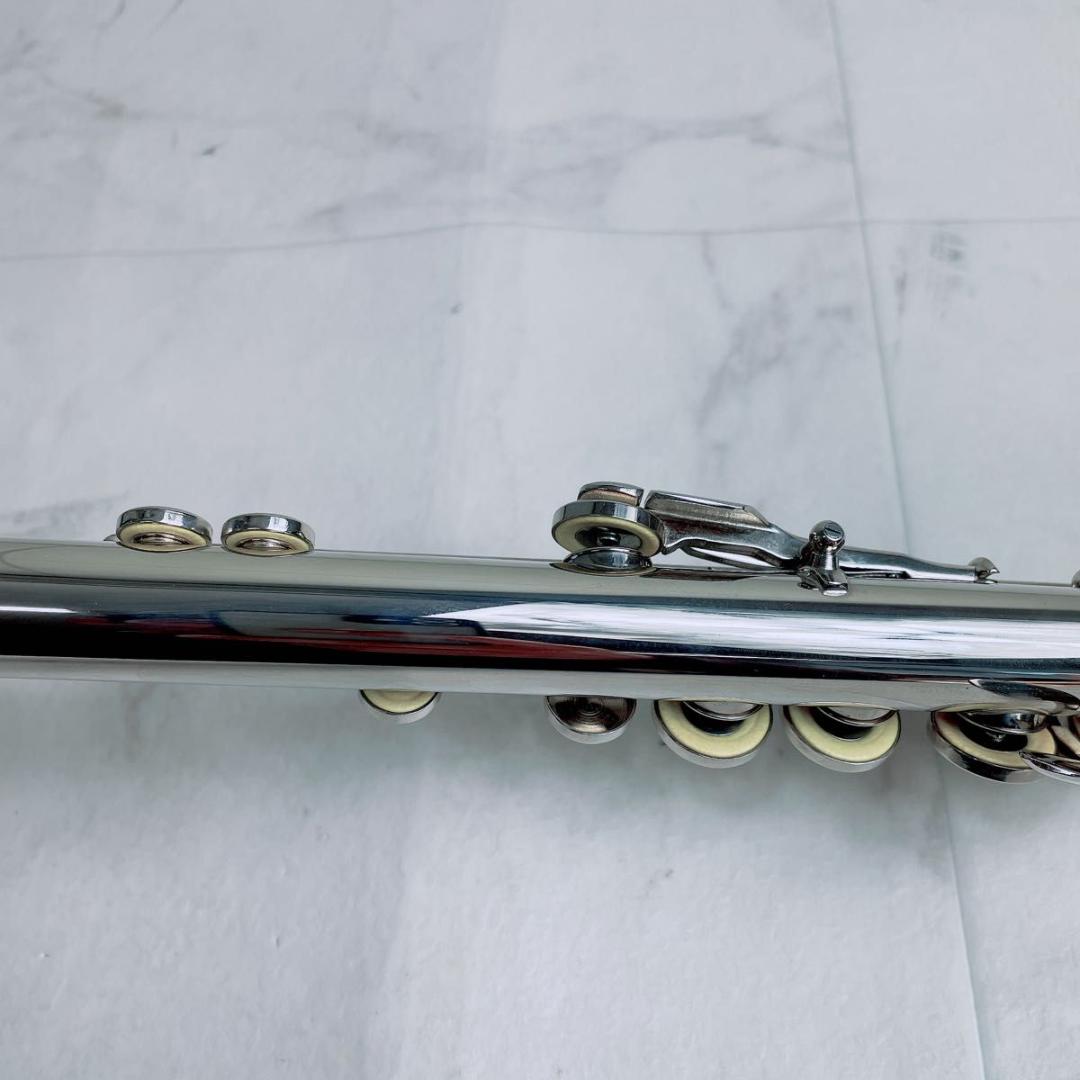 マックストン MAXTONE フルート TF-40N 初心者向け N1900