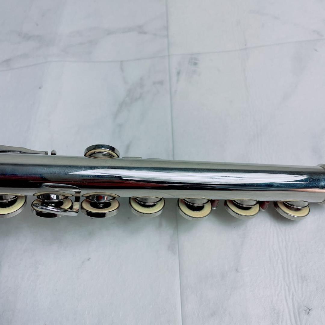 マックストン MAXTONE フルート TF-40N 初心者向け N1900