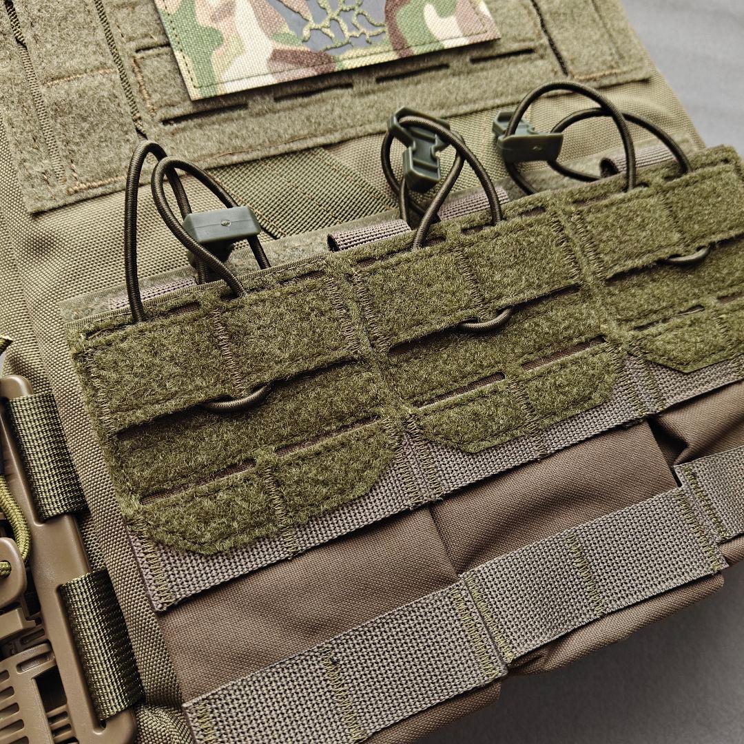 新品 Agilite K19 プレートキャリア 高品質レプリカセット RG