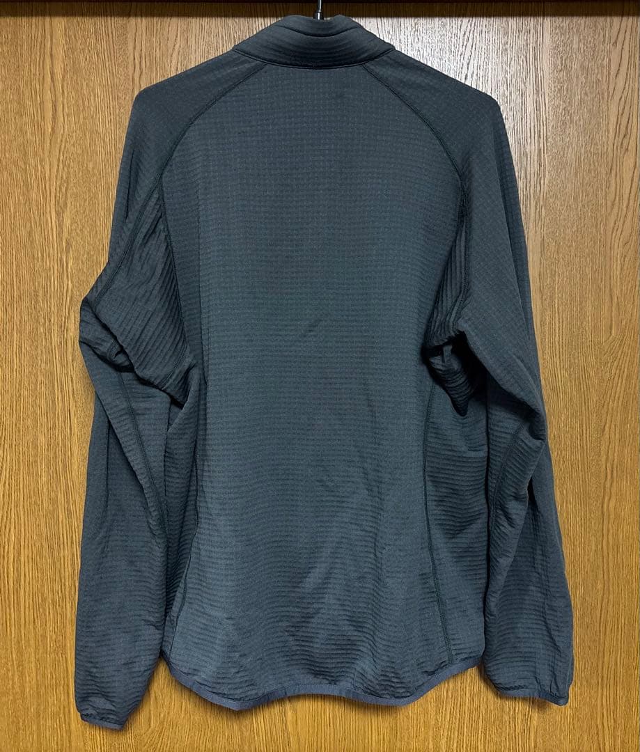 アンファッジ unfudge UN2000 Mサイズ ポラーテック