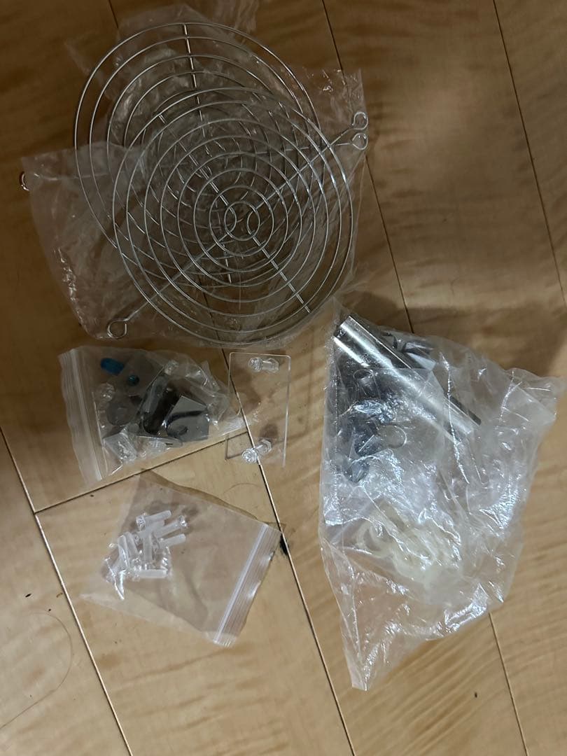 アクリルルーム390high gex(ジェックス)