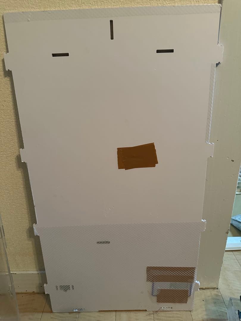 アクリルルーム390high gex(ジェックス)