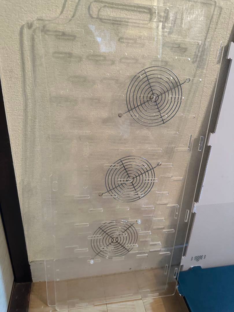 アクリルルーム390high gex(ジェックス)