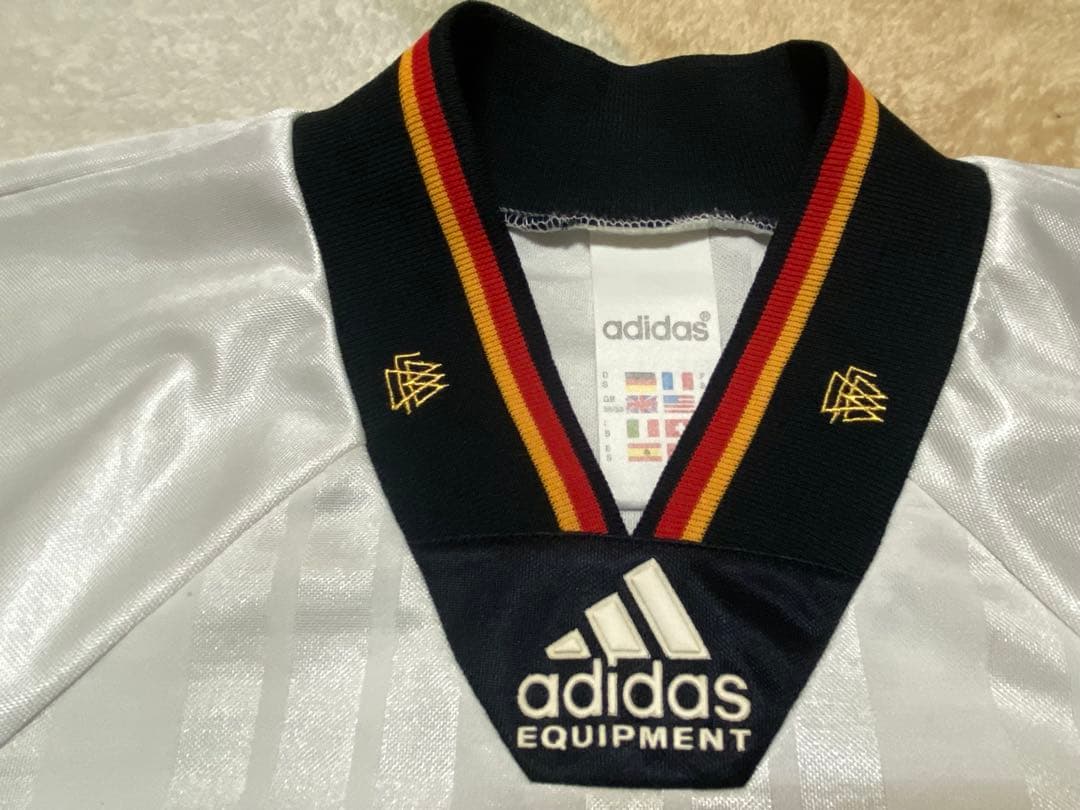 ドイツ代表92(H)