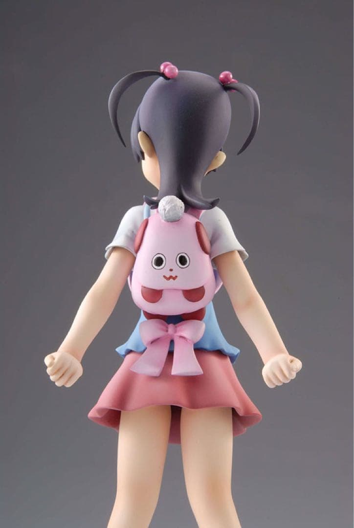 ウィッチブレイド 天羽梨穂子　フィギュア